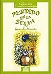 Portada de "Perdido en la selva"