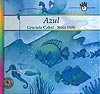 Portada de "azul"