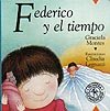 Portada de "Federico y el tiempo"