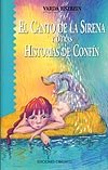 Portada de "El canto de la sirena y otras historias de Conf&iacute;n"