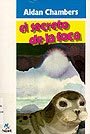 Portada de "El secreto de la foca"