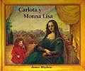 Portada de "Carlota y Monna Lisa"