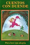 Portada de "Cuentos con duende. Para leer con alegría"