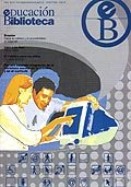 Portada de Educación y Biblioteca N° 125