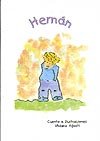Portada de "Hernán"