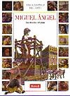 Portada de "Miguel Ángel. Los desafíos del genio"