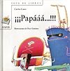 Portada de "¡¡¡Papááá...!!!"