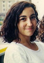 Foto de Ana Garral&oacute;n