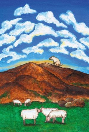 Imagen por Omar Panosetti