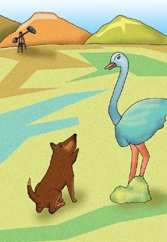 Imagen por Omar Panosetti