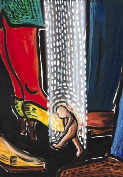 Imagen por Omar Panosetti