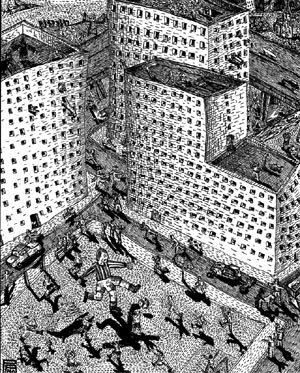 Imagen por Omar Panosetti