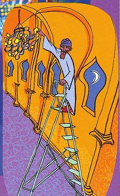 Ilustraci&oacute;n de "Preguntas que ponen los pelos de punta 3"