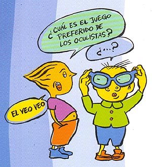 Ilustraci&oacute;n de "Preguntas que ponen los pelos de punta 3"