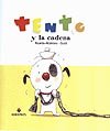 Portada de "Tento y la cadena"