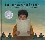 Portada de "La composición"