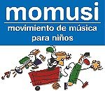 Logo del Momusi