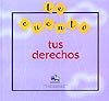 Portada de "Te cuento tus derechos"