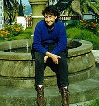 Foto de Ana Garralón