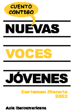Logo del evento