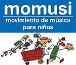 Iso-logo del MOMUSI