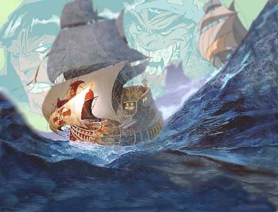 Obra de Carlos Meglia