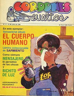 Obra de Carlos Meglia