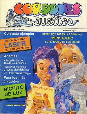 Obra de Carlos Meglia