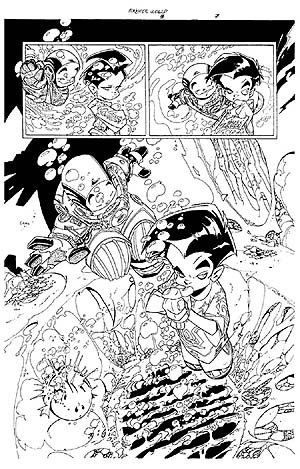 Obra de Carlos Meglia