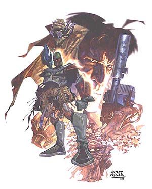 Obra de Carlos Meglia