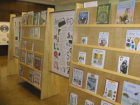 Foto de la exposición