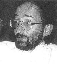 Foto de Daniel Goldin