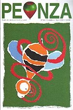 Portada de la revista