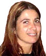 Foto de María Belén de Rienzo