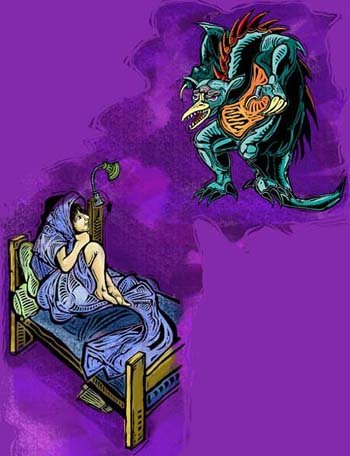 Obra de Muriel Frega