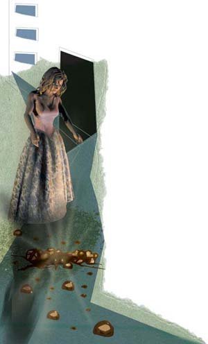 Obra de Muriel Frega