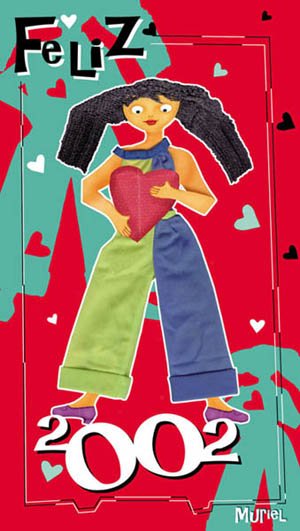 Obra de Muriel Frega