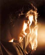 Foto de Muriel Frega