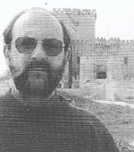 Foto de Jesús Gabán