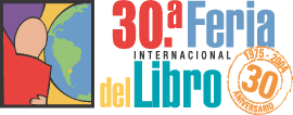 Logo de la Feria