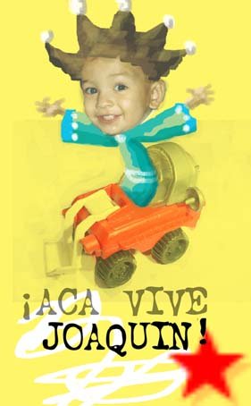 Obra de Pablo Fern&aacute;ndez