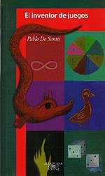 Portada del libro