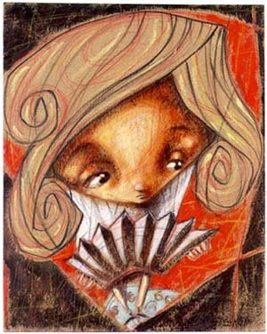 Trabajo de Laura Michell