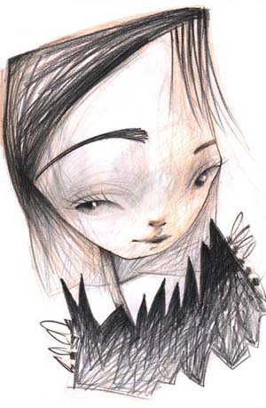Trabajo de Laura Michell