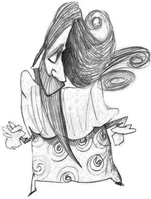 Trabajo de Laura Michell