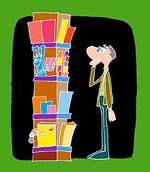 Dibujo de Douglas Wright