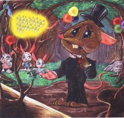 Trabajo de Maximiliano Bagnasco