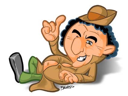 Trabajo de Maximiliano Bagnasco