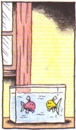 Dibujo de LIniers