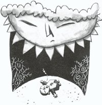 Ilustración de Matías Trillo